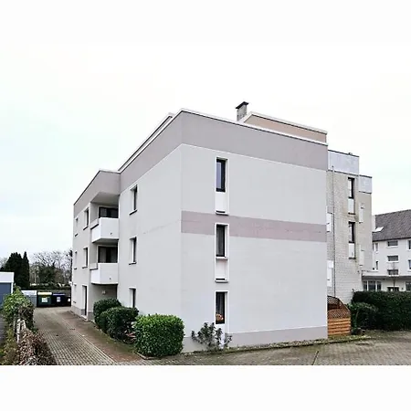 Apartment Wasserstadt