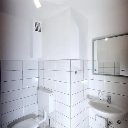 Wasserstadt Apartment Hannover