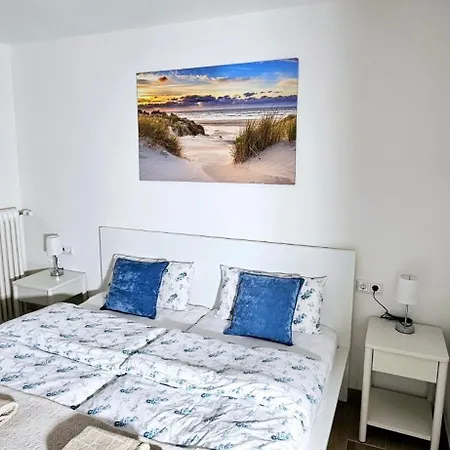 Wasserstadt Apartment Hannover
